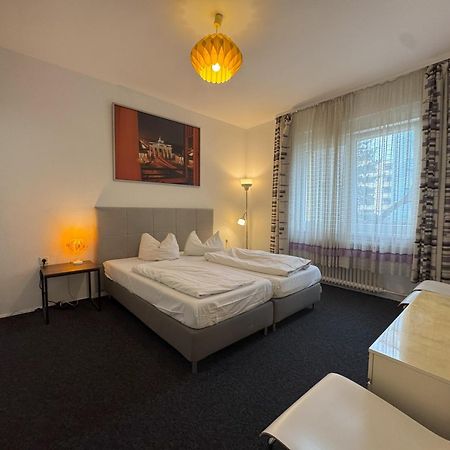 M M Central Vintage Family, Handwerker Und Monteure Apartments 柏林 外观 照片
