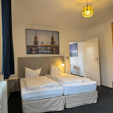 M M Central Vintage Family, Handwerker Und Monteure Apartments 柏林 外观 照片