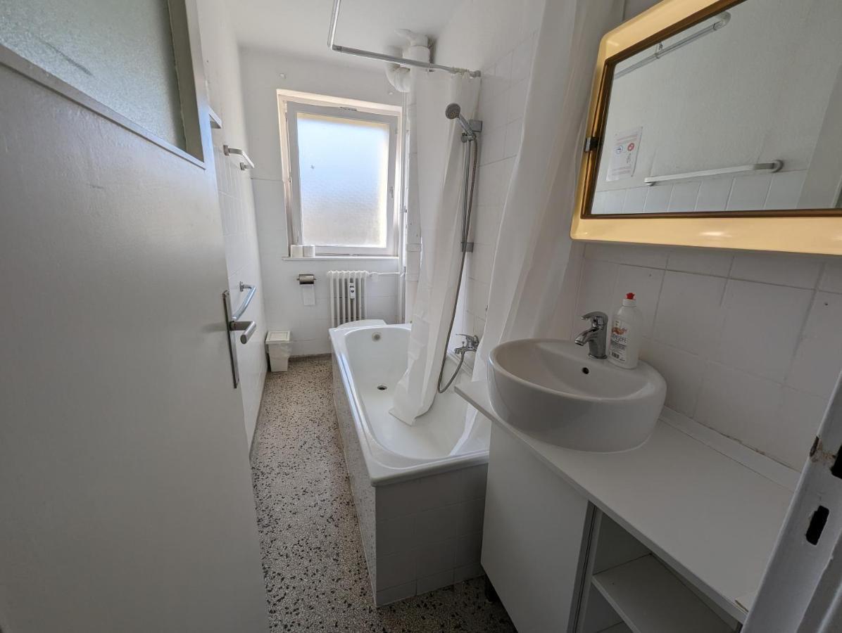 M M Central Vintage Family, Handwerker Und Monteure Apartments 柏林 外观 照片