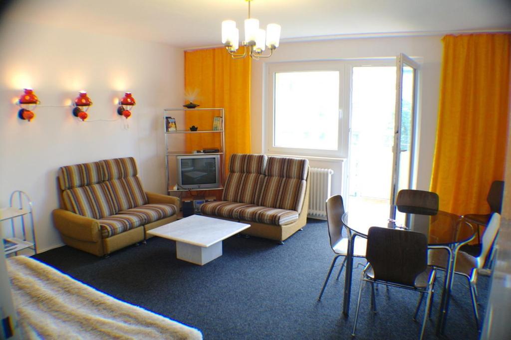 M M Central Vintage Family, Handwerker Und Monteure Apartments 柏林 客房 照片