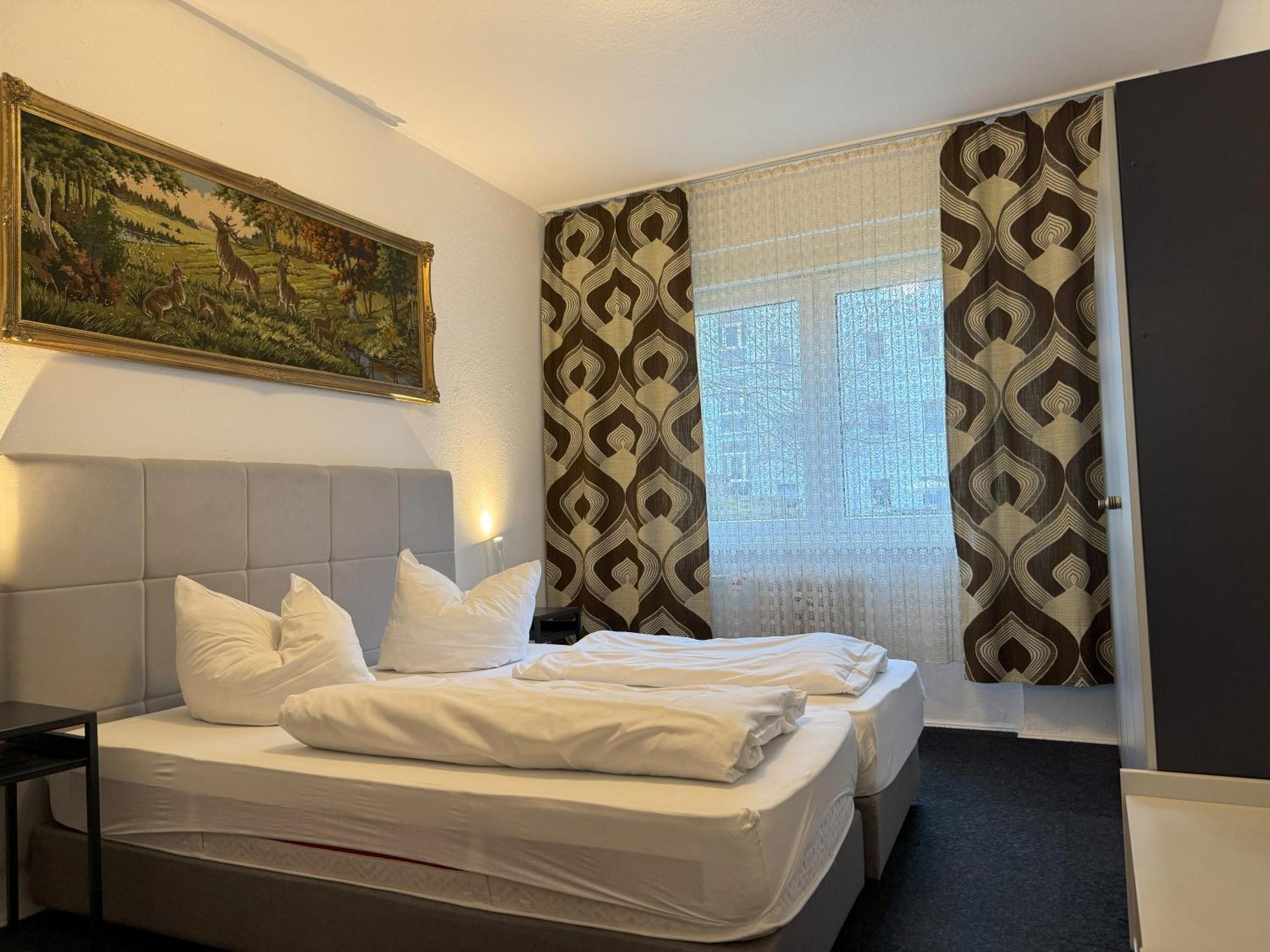 M M Central Vintage Family, Handwerker Und Monteure Apartments 柏林 外观 照片