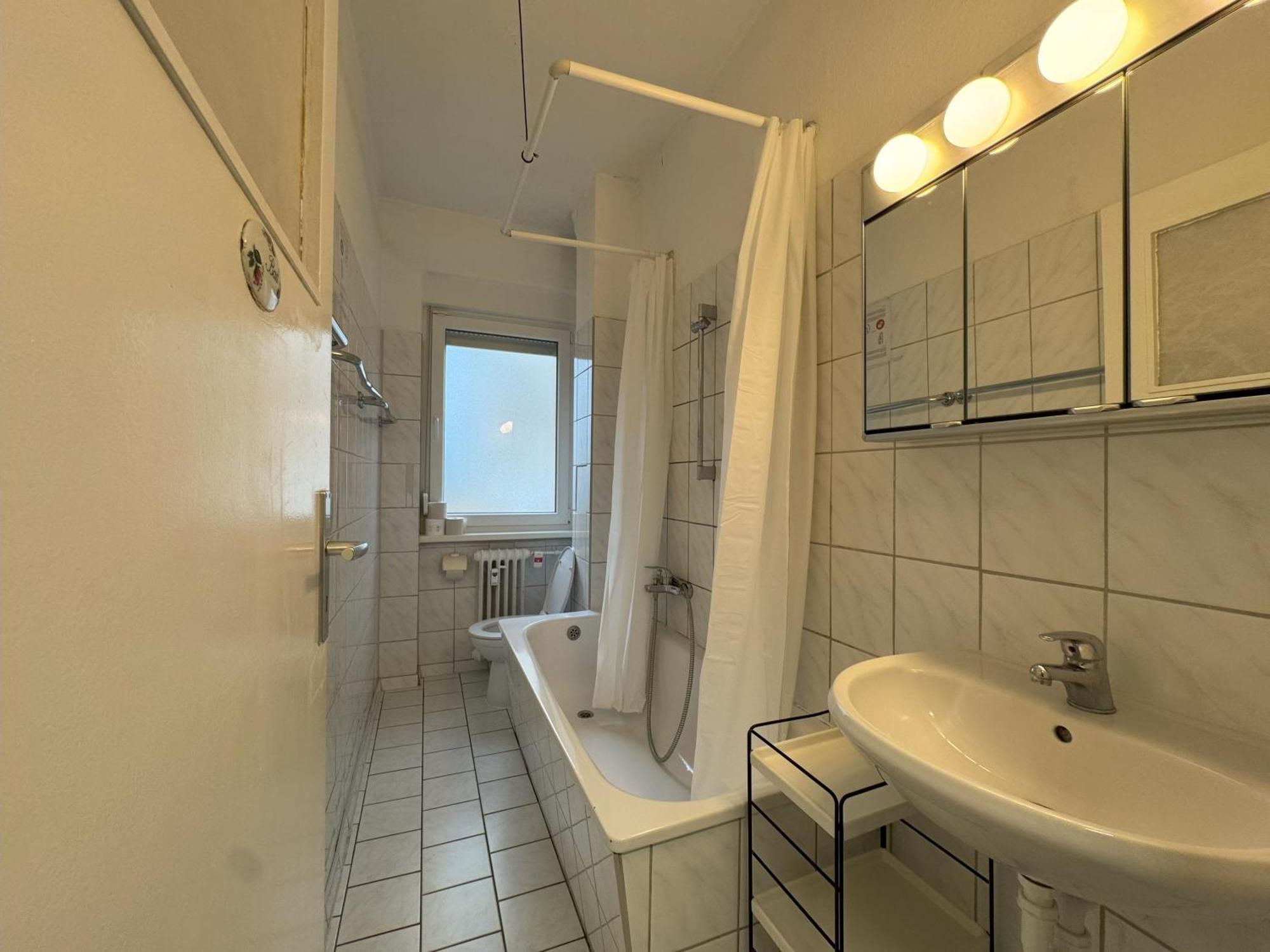 M M Central Vintage Family, Handwerker Und Monteure Apartments 柏林 外观 照片