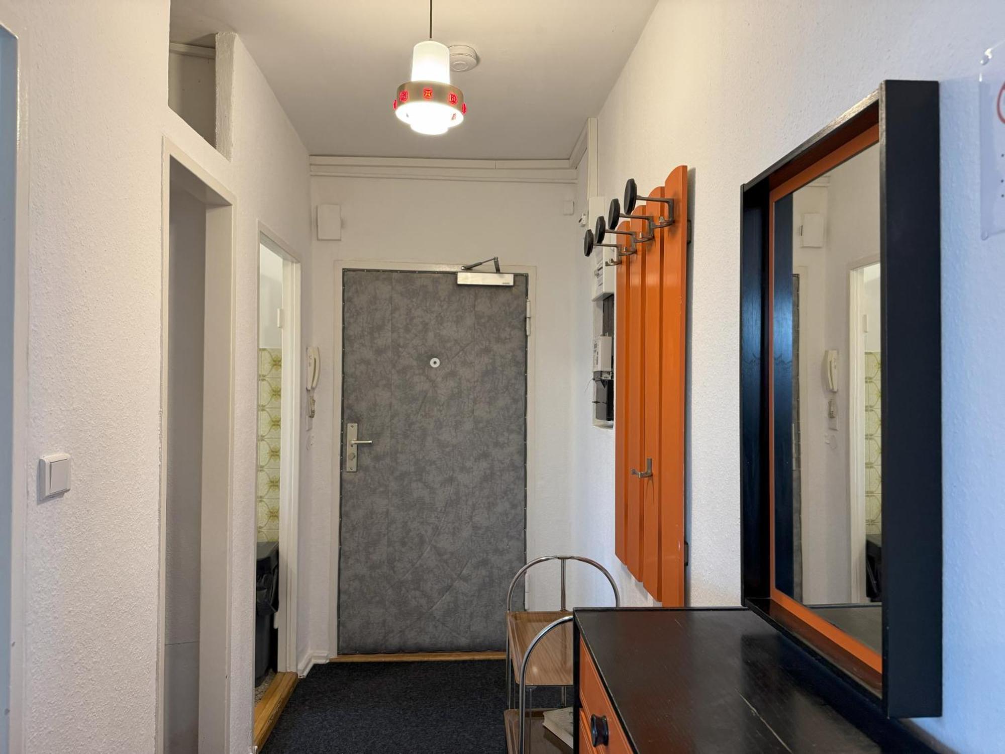 M M Central Vintage Family, Handwerker Und Monteure Apartments 柏林 外观 照片