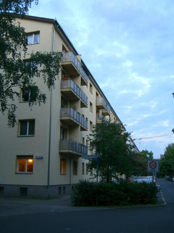 M M Central Vintage Family, Handwerker Und Monteure Apartments 柏林 外观 照片